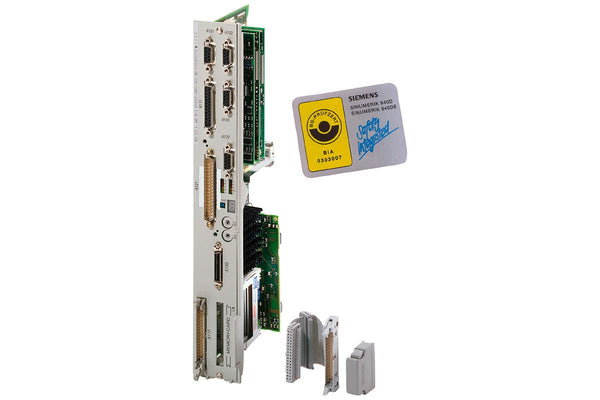 Siemens 6FC5356-0BB12-0AE0