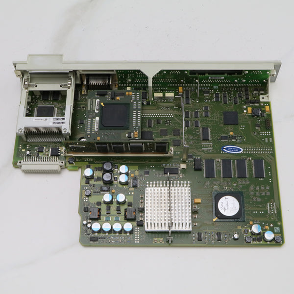Siemens 6FC5357-0BB15-0AA0