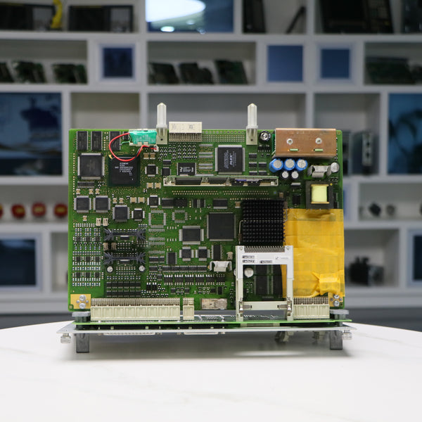 Siemens 6FC5410-0AY01-0AA1
