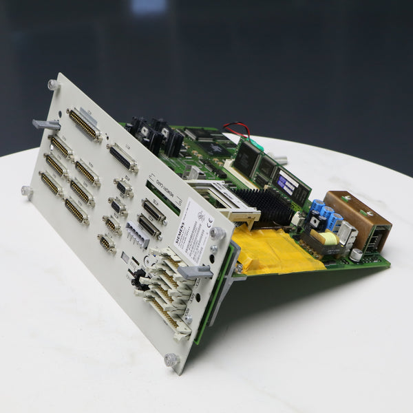 Siemens 6FC5410-0AY01-0AA1