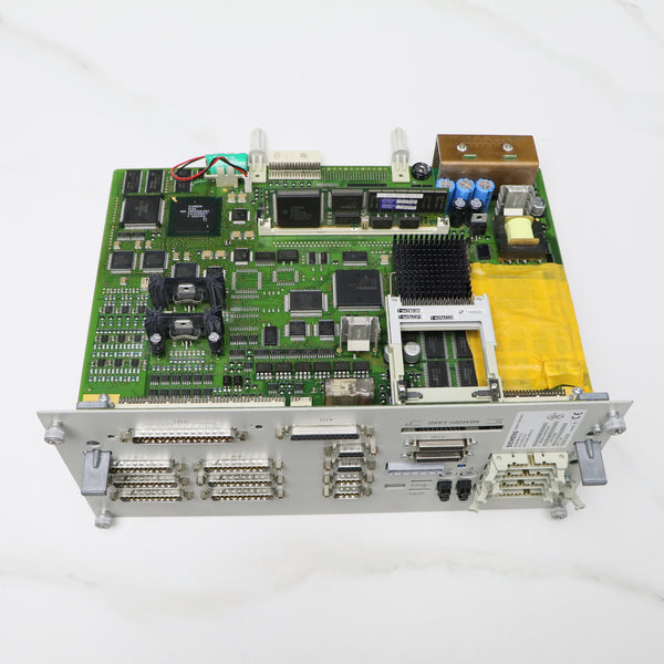 Siemens 6FC5410-0AY01-0AA1