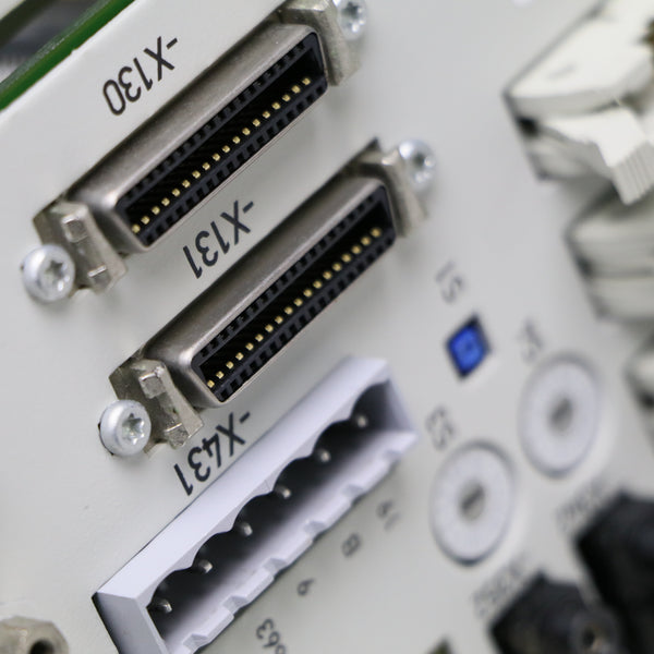 Siemens 6FC5410-0AY01-0AA1