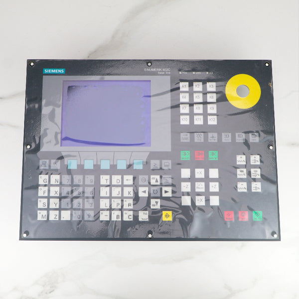 Siemens 6FC5500-0AA11-1AA0