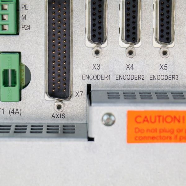 Siemens 6FC5500-0AA11-1AA0