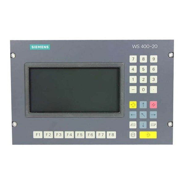 Siemens 6FM1420-1CA00