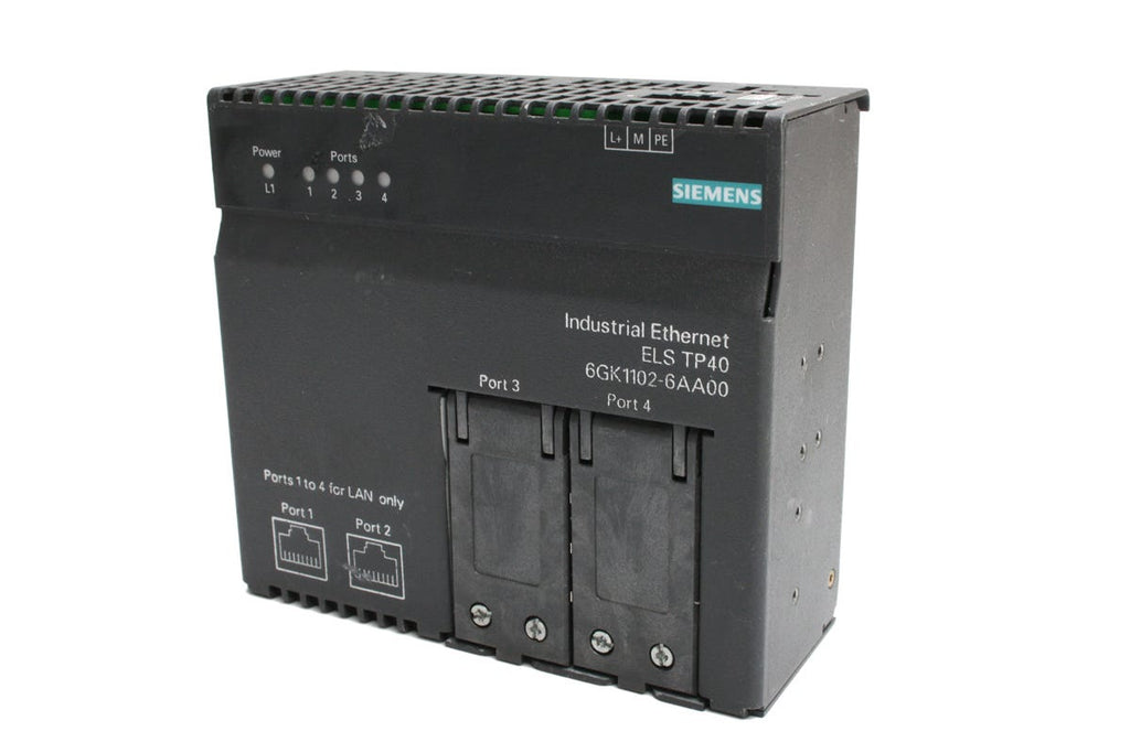Siemens 6GK1102-6AA00