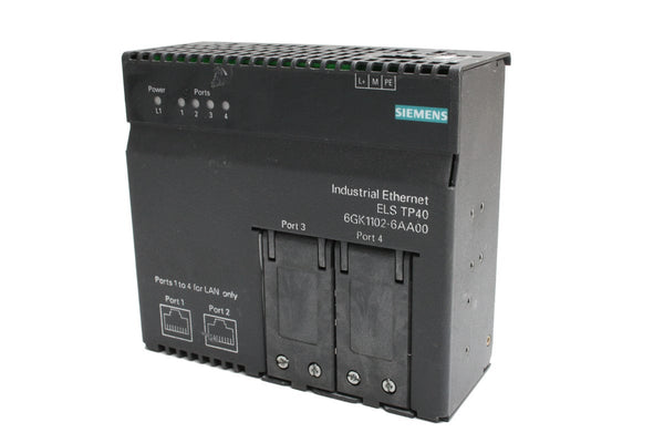 Siemens 6GK1102-6AA00