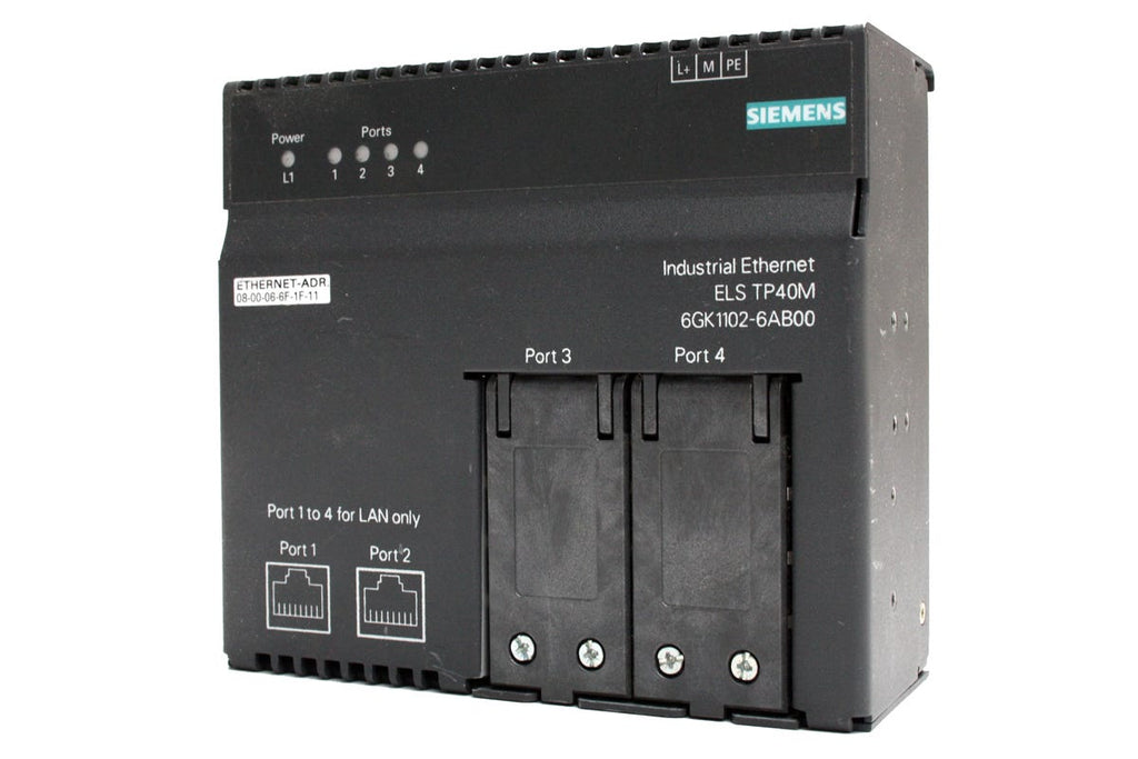 Siemens 6GK1102-6AB00