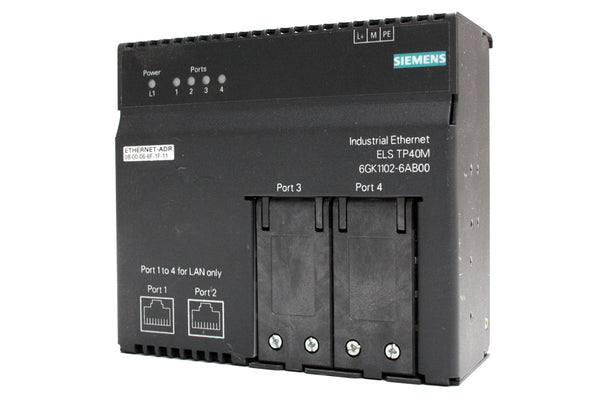 Siemens 6GK1102-6AB00