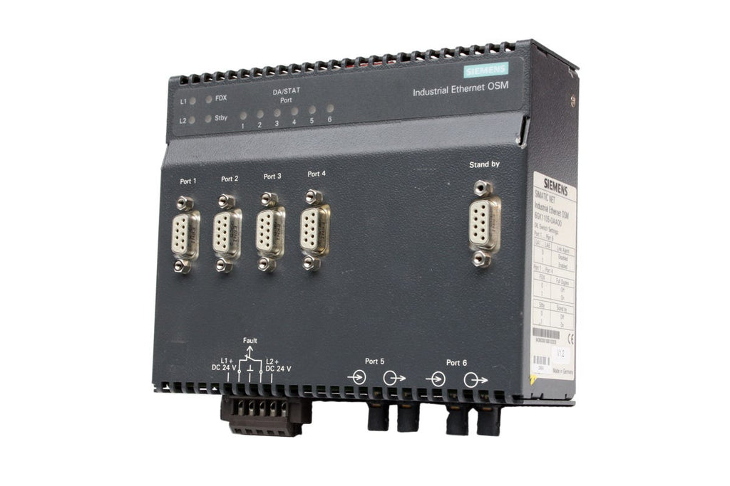 Siemens 6GK1105-0AA00
