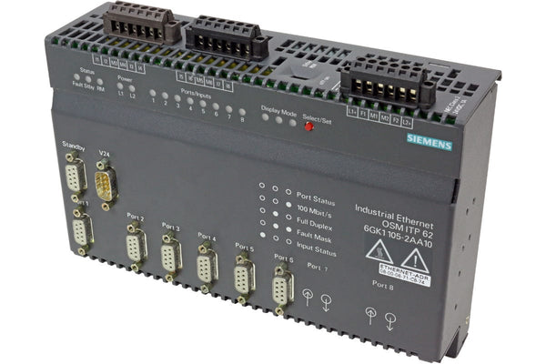 Siemens 6GK1105-2AA10