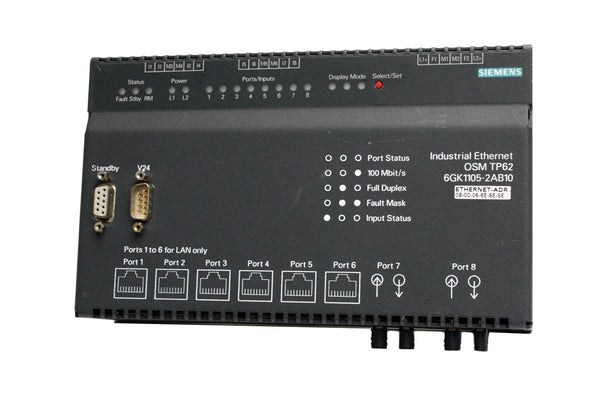 Siemens 6GK1105-2AB10