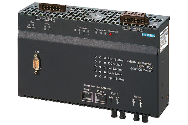 Siemens 6GK1105-2AE00