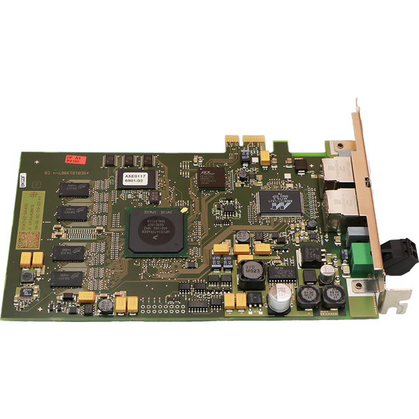 Siemens 6GK1162-3AA00