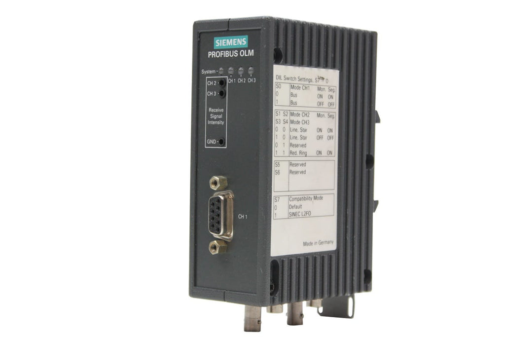 Siemens 6GK1502-3CC10