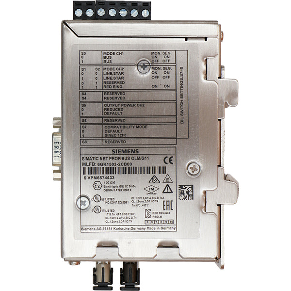 Siemens 6GK1503-2CB00