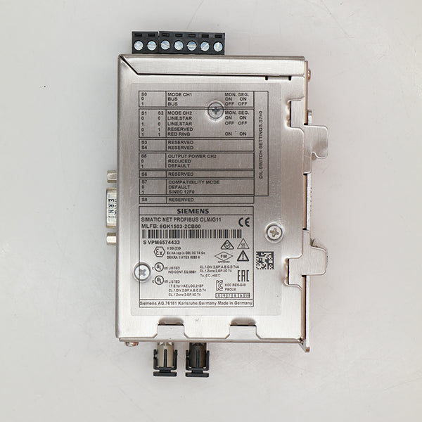 Siemens 6GK1503-2CB00