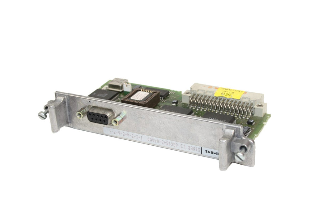 Siemens 6GK1548-0AA00