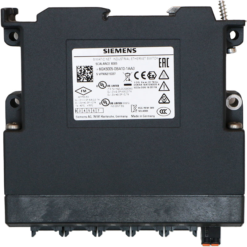 Siemens 6GK5005-0BA10-1AA3