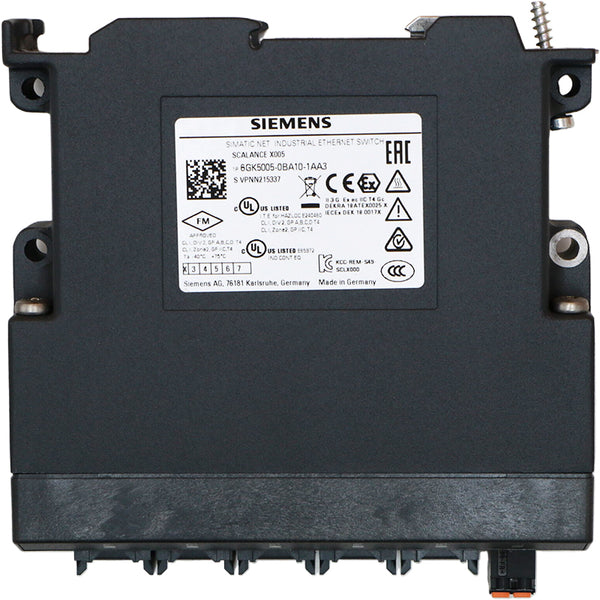 Siemens 6GK5005-0BA10-1AA3