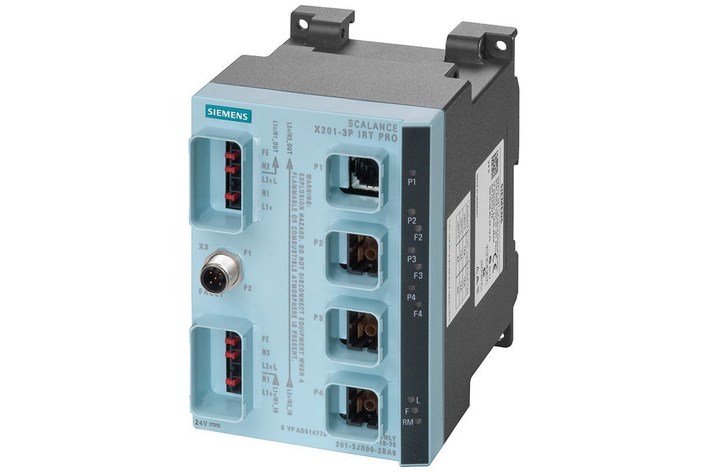 Siemens 6GK5201-3JR00-2BA6