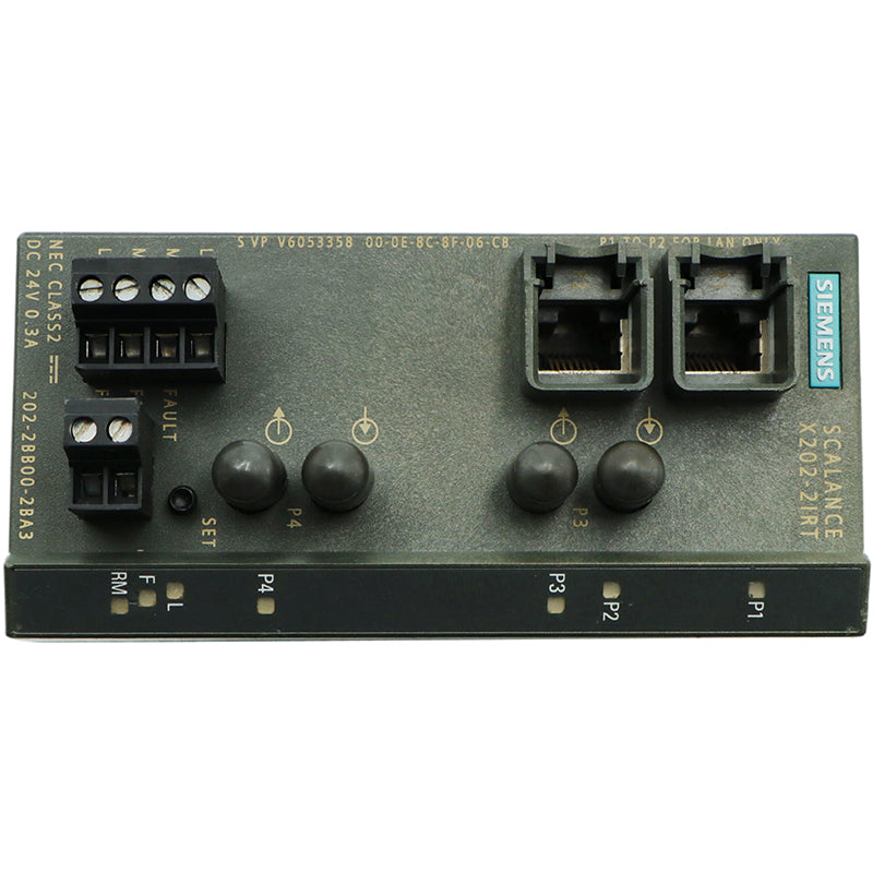 Siemens 6GK5202-2BB00-2BA3