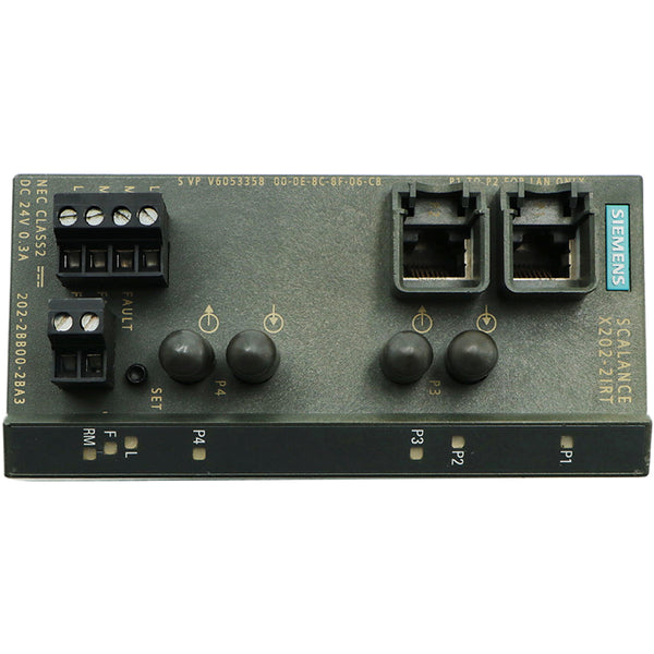 Siemens 6GK5202-2BB00-2BA3