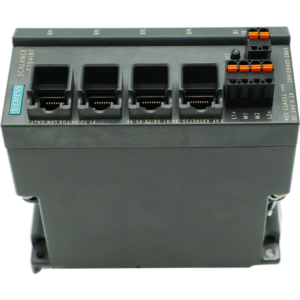 Siemens 6GK5204-0BA00-2BA3