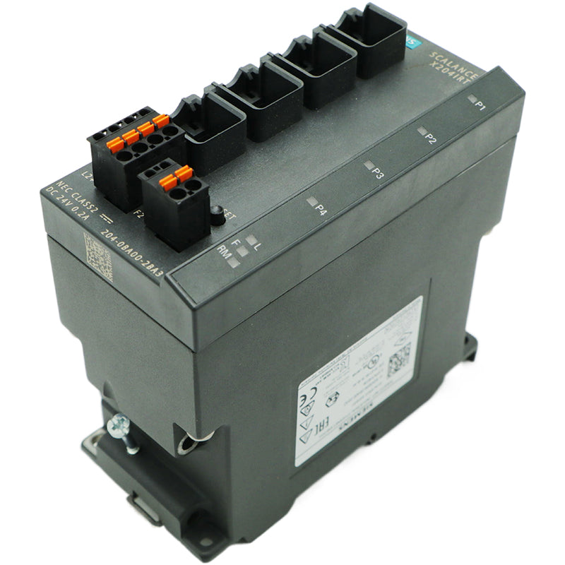 Siemens 6GK5204-0BA00-2BA3