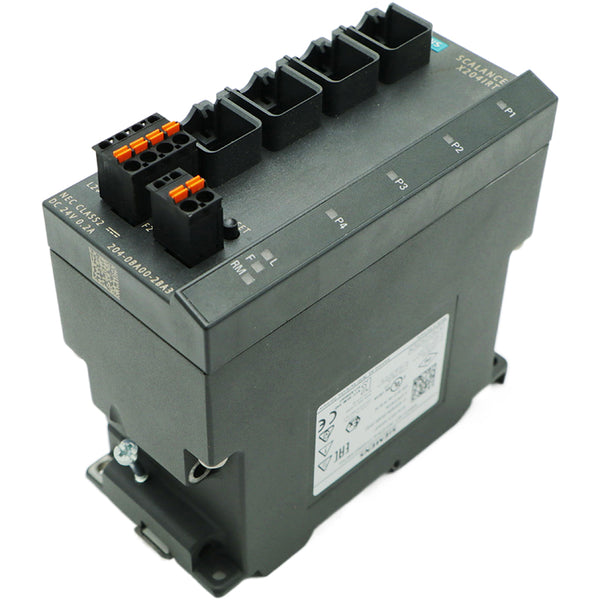 Siemens 6GK5204-0BA00-2BA3