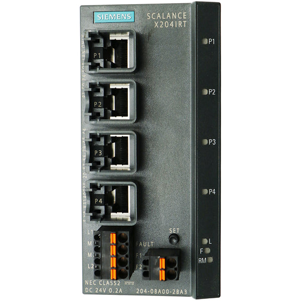 Siemens 6GK5204-0BA00-2BA3