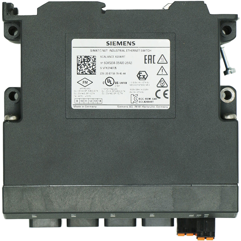 Siemens 6GK5204-0BA00-2BA3