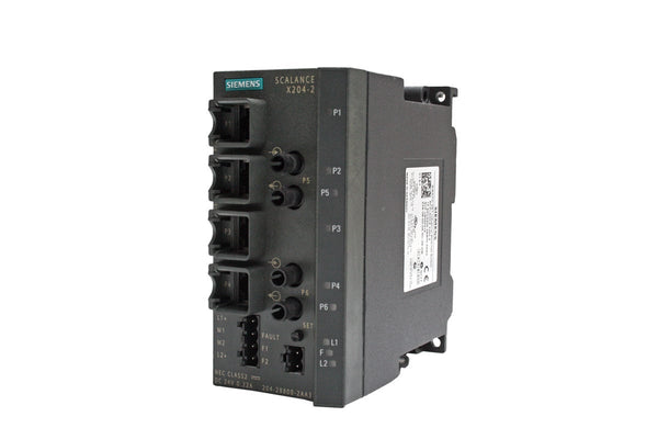 Siemens 6GK5204-2BB00-2AA3