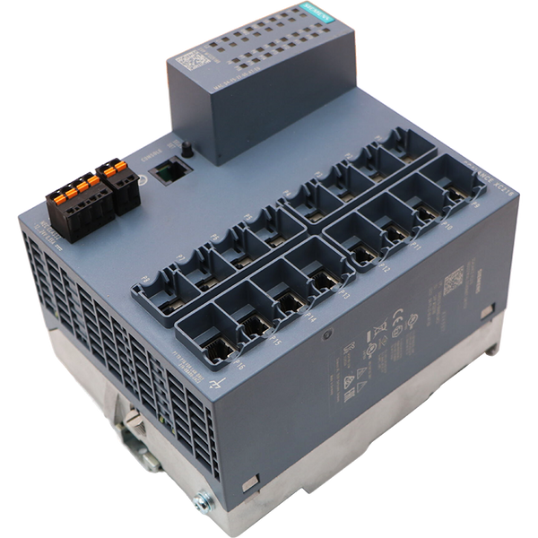 Siemens 6GK5216-0BA00-2AC2