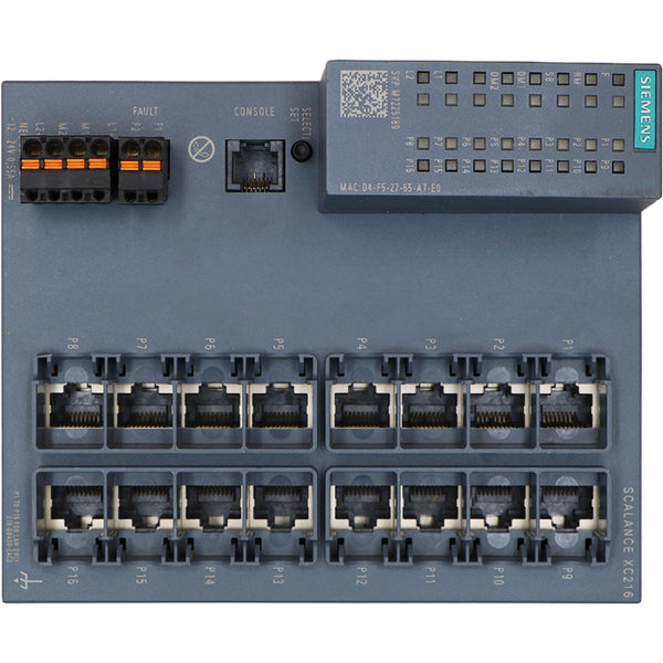 Siemens 6GK5216-0BA00-2AC2