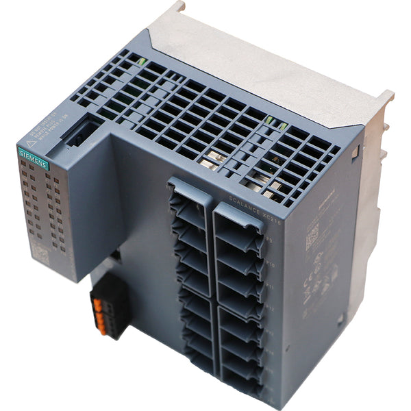 Siemens 6GK5216-0BA00-2AC2