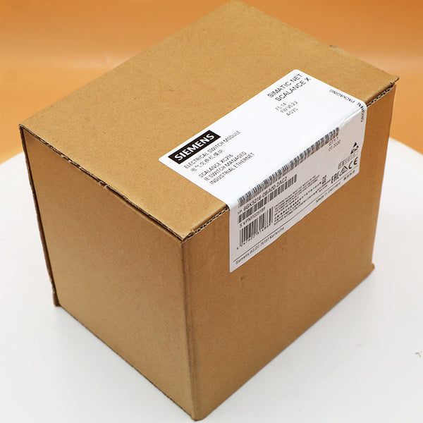 Siemens 6GK5216-0BA00-2AC2