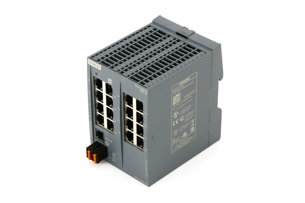 Siemens 6GK5216-0BA00-2AB2