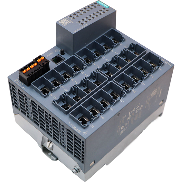 Siemens 6GK5224--0BA00-2AC2