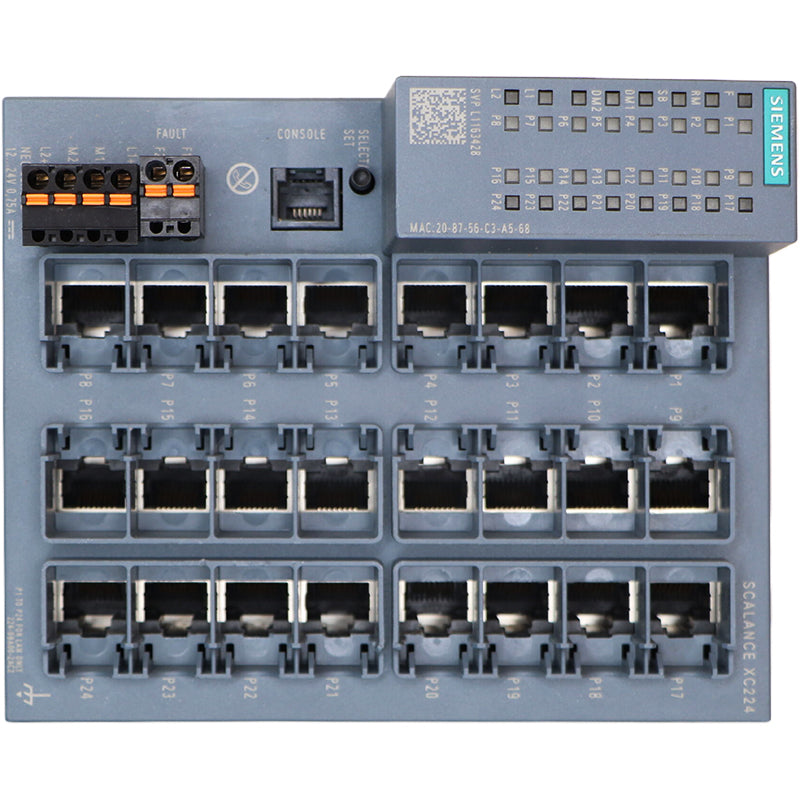 Siemens 6GK5224--0BA00-2AC2