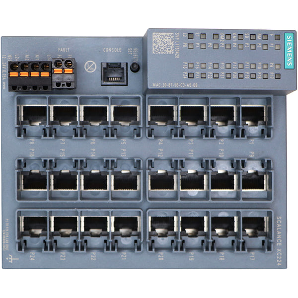 Siemens 6GK5224--0BA00-2AC2