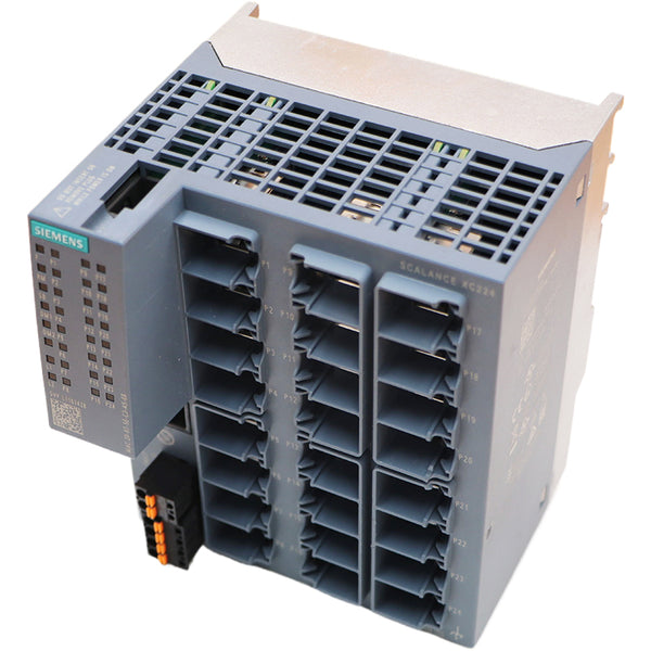 Siemens 6GK5224--0BA00-2AC2