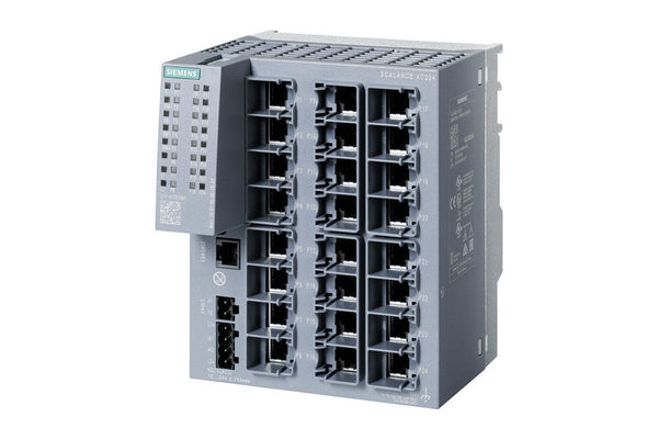 Siemens 6GK5224-0BA00-2AC2