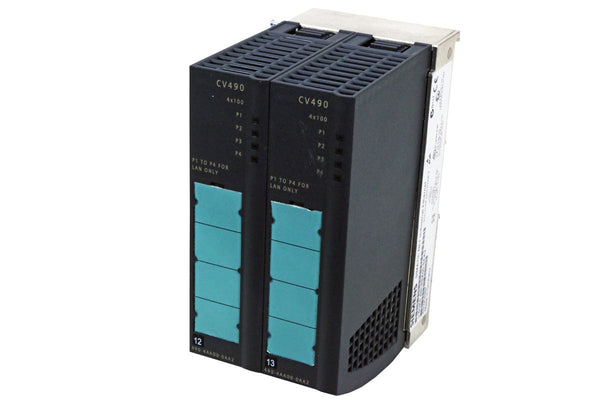 Siemens 6GK5495-8BA00-8AA2