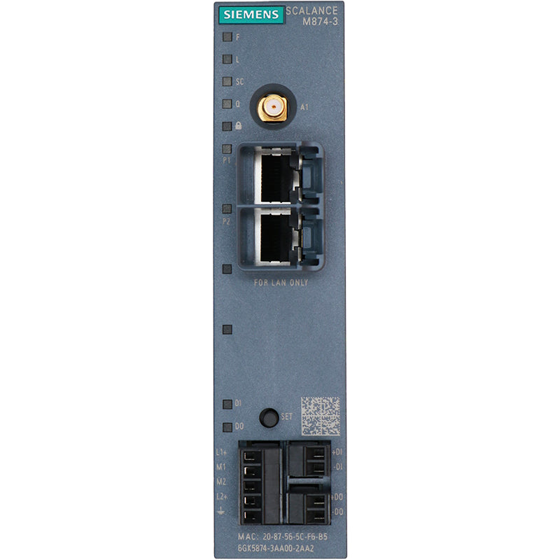 Siemens 6GK5874-3AA00-2AA2