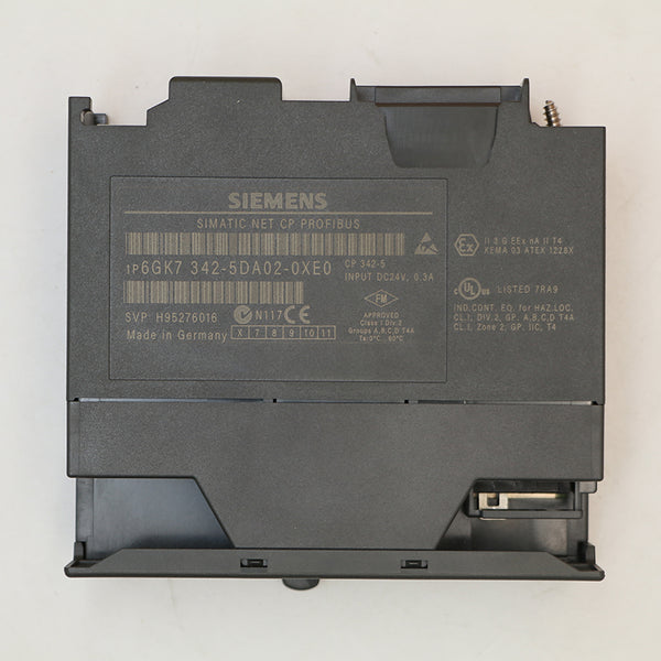 Siemens 6GK7342-5DA02-0XE0