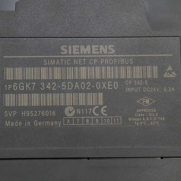Siemens 6GK7342-5DA02-0XE0