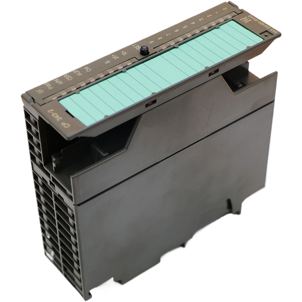 Siemens 6GK7343-2AH00-0XA0