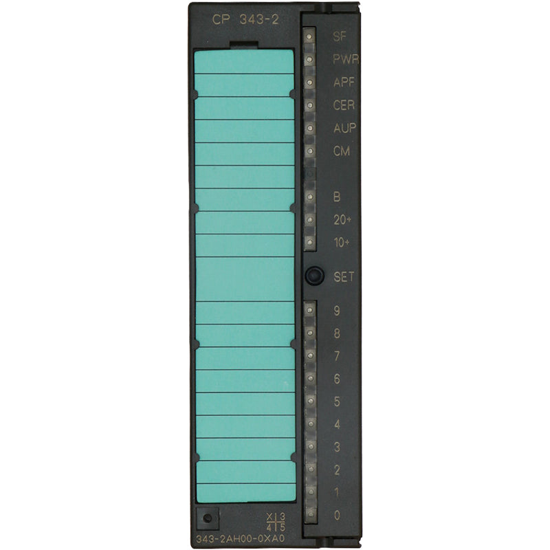 Siemens 6GK7343-2AH00-0XA0