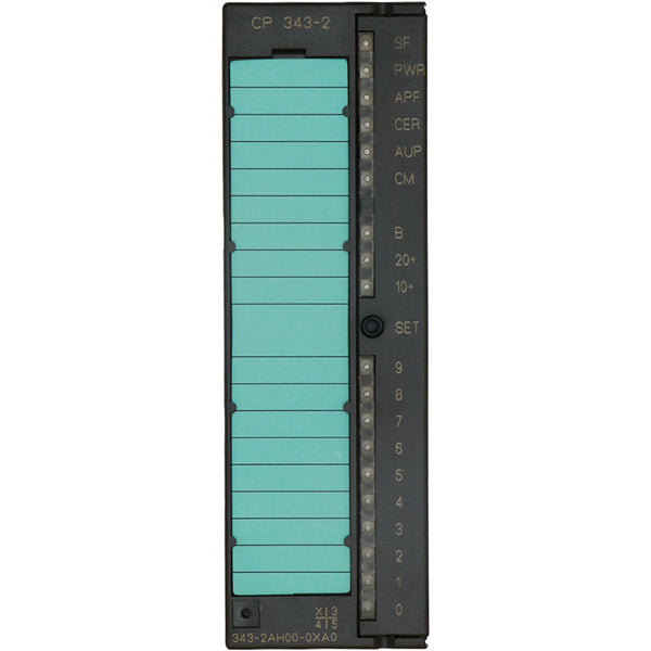Siemens 6GK7343-2AH00-0XA0